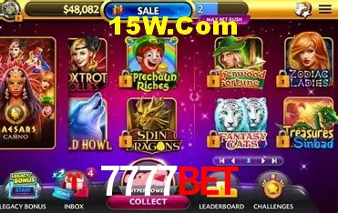 Account Benefits 7777Bet