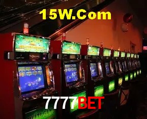 Games Directory 7777Bet